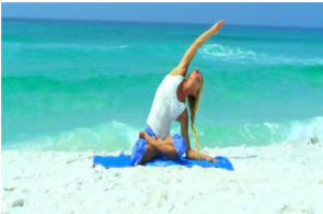 yoga