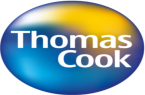 Thomas cook