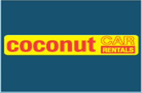 coconut car hire