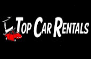 top car rentals