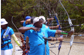archery