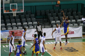basketball