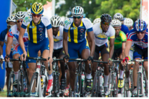 cycling